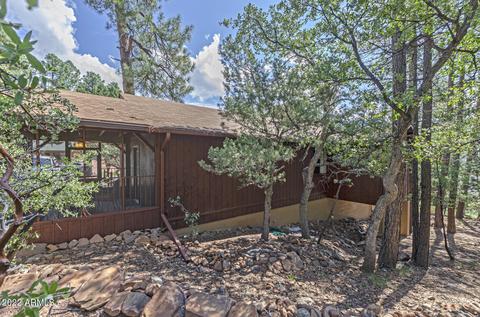 5963 W Spring Trl, Pine, AZ 85544 photo 33