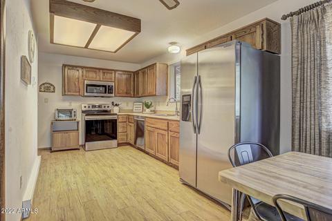 5963 W Spring Trl, Pine, AZ 85544 photo 9