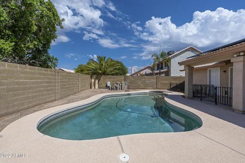 1630 N Avoca --, Mesa, AZ 85207 photo 24
