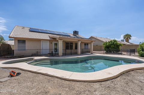 1630 N Avoca --, Mesa, AZ 85207 photo 7