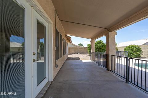 1630 N Avoca --, Mesa, AZ 85207 photo 21