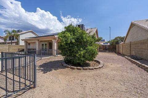 1630 N Avoca --, Mesa, AZ 85207 photo 23