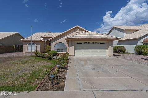 1630 N Avoca --, Mesa, AZ 85207 photo 1