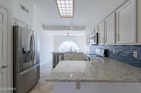 1630 N Avoca --, Mesa, AZ 85207 photo 4
