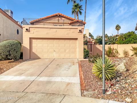 1635 E Wagoner Rd, Phoenix, AZ 85022
