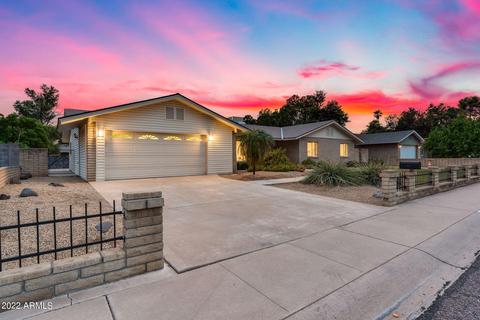 3005 E Cochise Rd, Phoenix, AZ 85028 photo 1