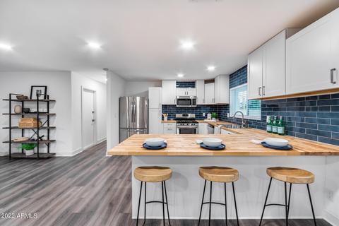 3005 E Cochise Rd, Phoenix, AZ 85028 photo 22