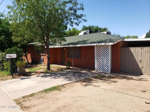 3126 E Belleview St, Phoenix, AZ 85008 photo 1