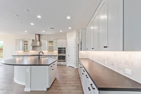 1537 E Flower St, Gilbert, AZ 85298 photo 2