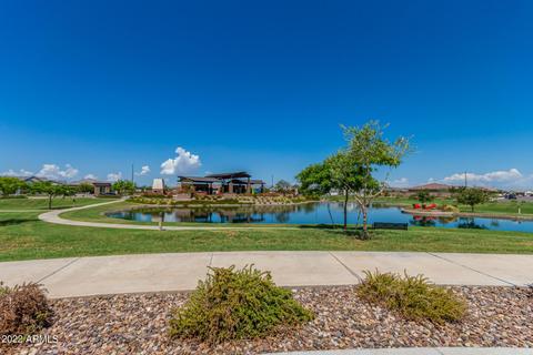 1537 E Flower St, Gilbert, AZ 85298 photo 16