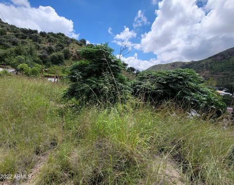 0 S 103-61-196 Bisbee Ave S #-, Bisbee, AZ 85603