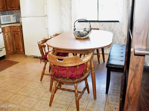 20927 E Skyview Ln, Mayer, AZ 86333 photo 4