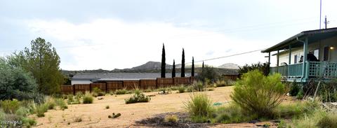 20927 E Skyview Ln, Mayer, AZ 86333 photo 1
