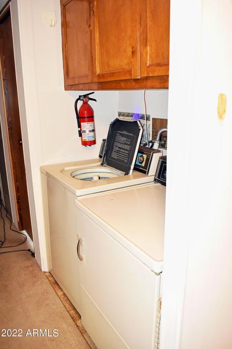 20927 E Skyview Ln, Mayer, AZ 86333 photo 12