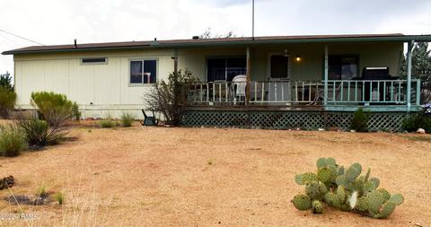 20927 E Skyview Ln, Mayer, AZ 86333 photo 2