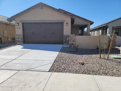 40085 W Rio Lobo Dr, Maricopa, AZ 85138