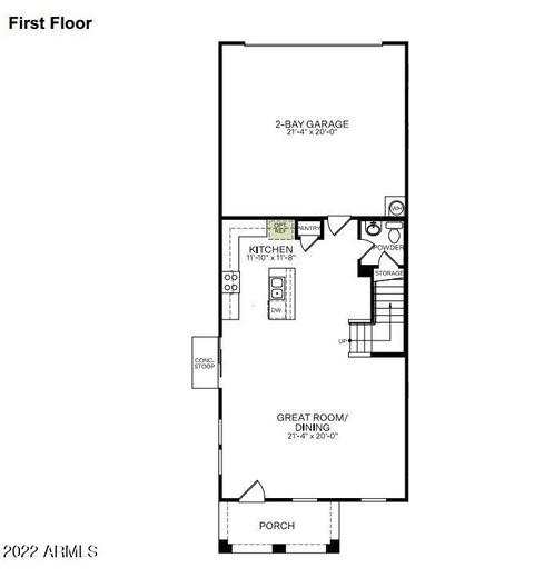 8265 E Impala Ave, Mesa, AZ 85209 photo 2