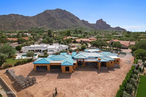 6201 N Yucca Rd, Paradise Valley, AZ 85253