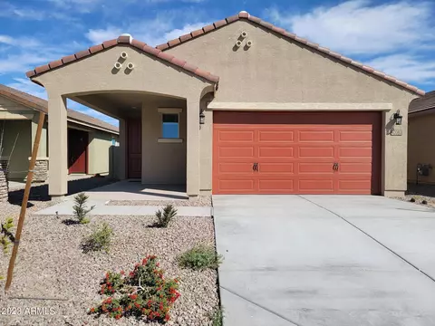40080 W Rio Lobo Dr, Maricopa, AZ 85138