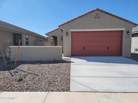40115 W Rio Lobo Dr, Maricopa, AZ 85138