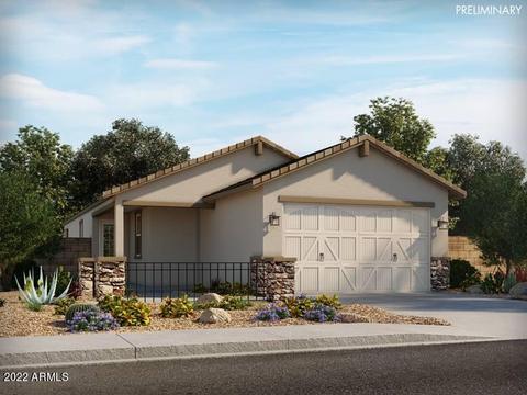 40130 W Rio Lobo Dr, Maricopa, AZ 85138