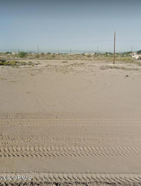 3930 N Graces Cir #21, Eloy, AZ 85131