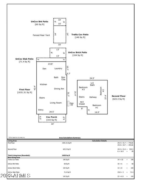 259 E Cedar St, Globe, AZ 85501 photo 2