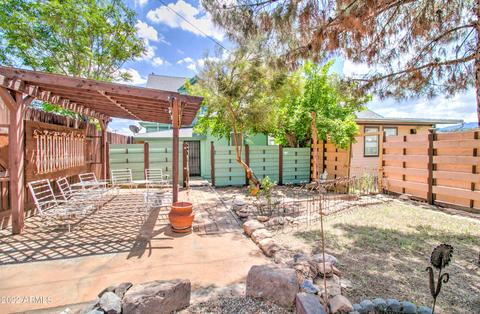 259 E Cedar St, Globe, AZ 85501 photo 45