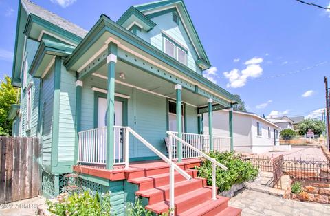 259 E Cedar St, Globe, AZ 85501 photo 1