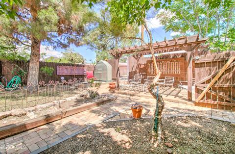 259 E Cedar St, Globe, AZ 85501 photo 43