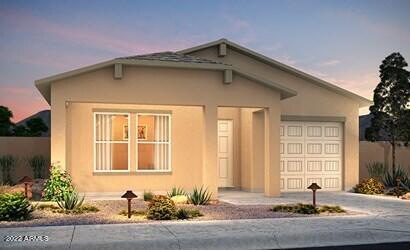32002 N Redding St, Wittmann, AZ 85361 photo 1