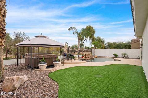4130 E Woodside Way, Gilbert, AZ 85297 photo 50