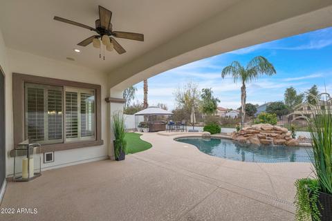 4130 E Woodside Way, Gilbert, AZ 85297 photo 53