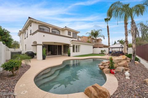 4130 E Woodside Way, Gilbert, AZ 85297 photo 2