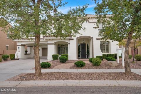 4130 E Woodside Way, Gilbert, AZ 85297 photo 1