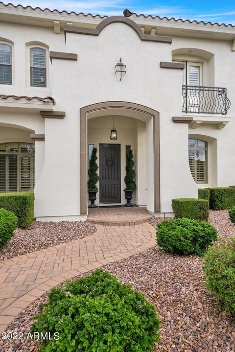 4130 E Woodside Way, Gilbert, AZ 85297 photo 4