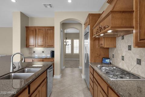 4130 E Woodside Way, Gilbert, AZ 85297 photo 23