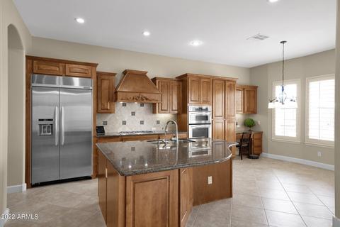 4130 E Woodside Way, Gilbert, AZ 85297 photo 22