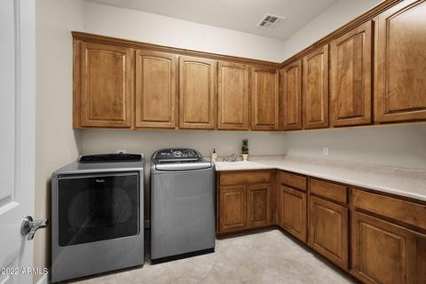 4130 E Woodside Way, Gilbert, AZ 85297 photo 16