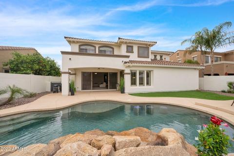 4130 E Woodside Way, Gilbert, AZ 85297 photo 48