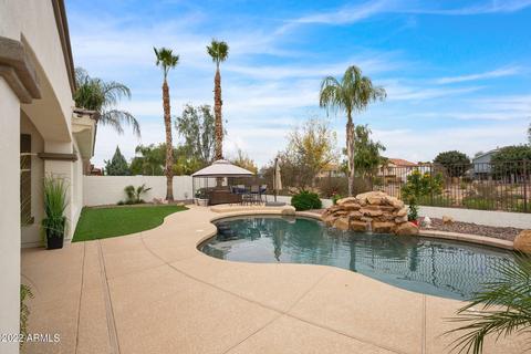 4130 E Woodside Way, Gilbert, AZ 85297 photo 49