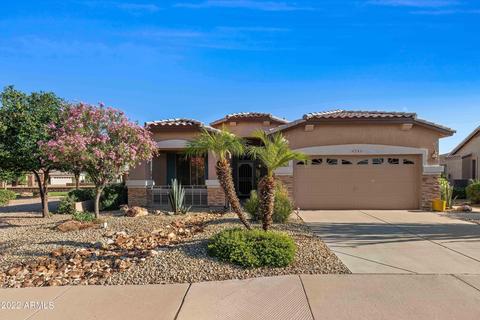 4280 E Walnut Rd, Gilbert, AZ 85298 photo 1