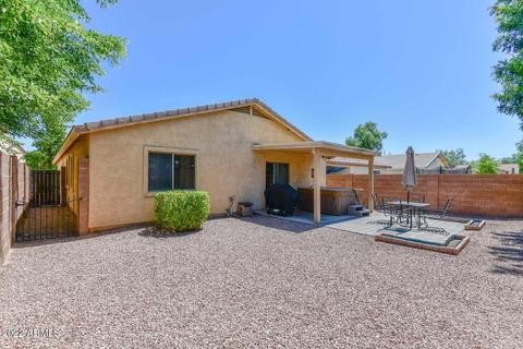3308 S 80th Dr, Phoenix, AZ 85043 photo 4
