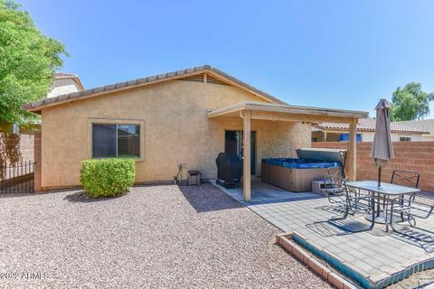 3308 S 80th Dr, Phoenix, AZ 85043 photo 30