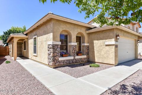 3308 S 80th Dr, Phoenix, AZ 85043 photo 1