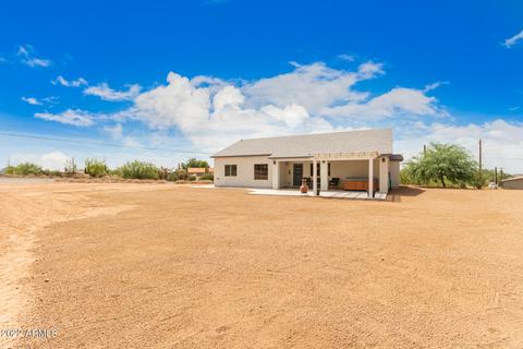 5215 N Monterey Dr, Apache Junction, AZ 85120 photo 30