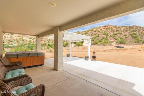 5215 N Monterey Dr, Apache Junction, AZ 85120 photo 26
