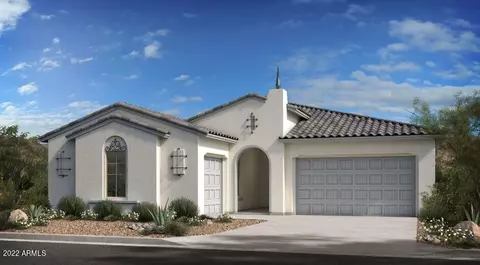 20855 W San Juan Ave, Buckeye, AZ 85396