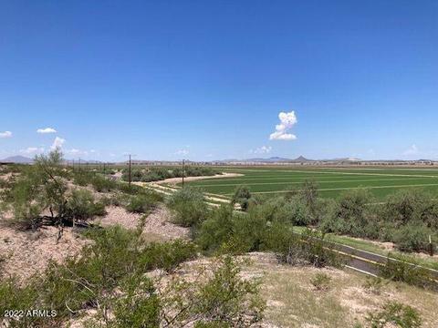 00 E Adamsville Rd #A-2, Florence, AZ 85132