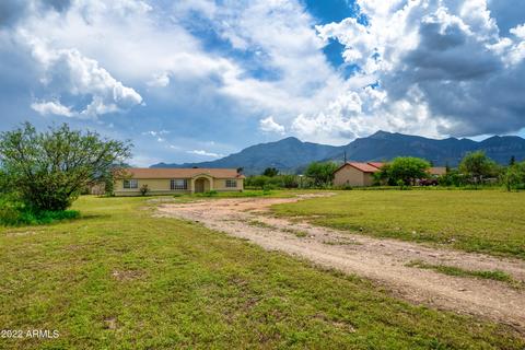 5674 E Ramsey Rd, Hereford, AZ 85615 photo 29